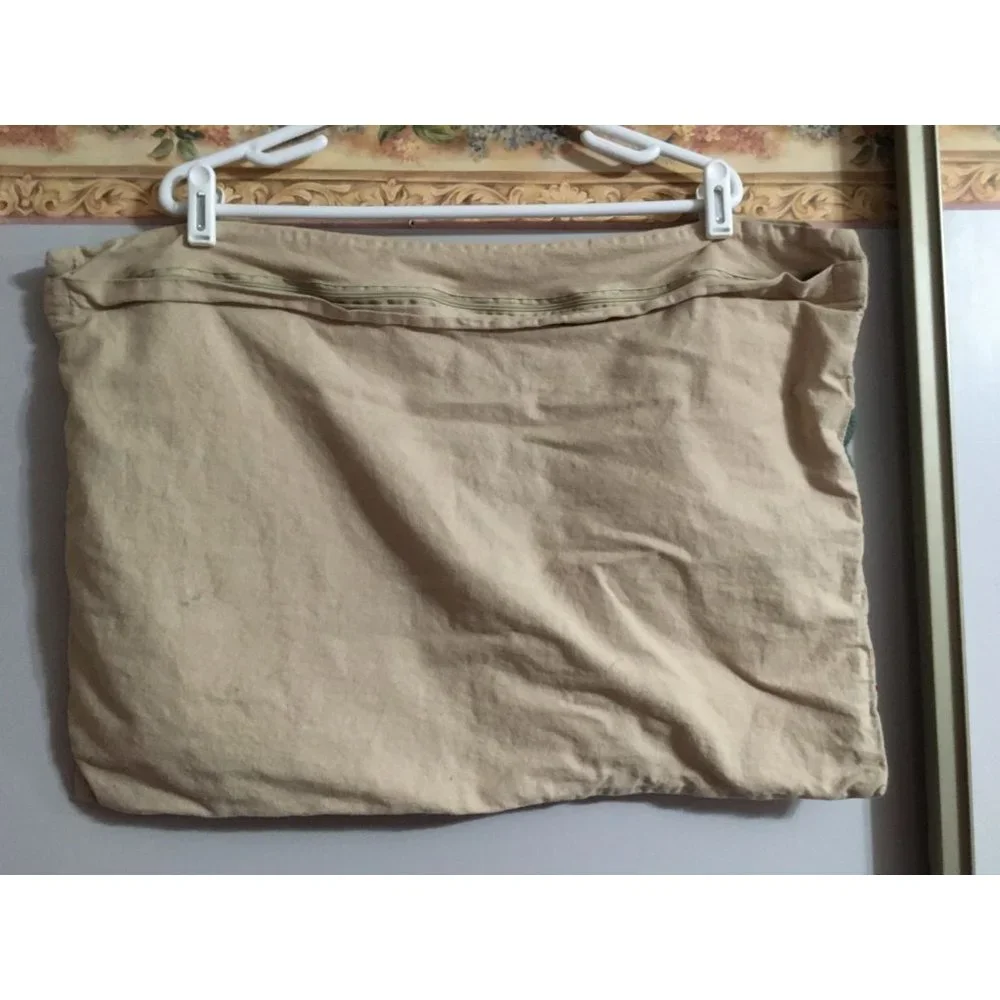Pier 1 back zip